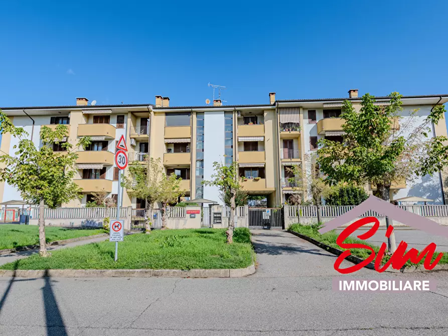 Immagine 20 di Bilocale in vendita  in Via Pregagliana snc a Trecate