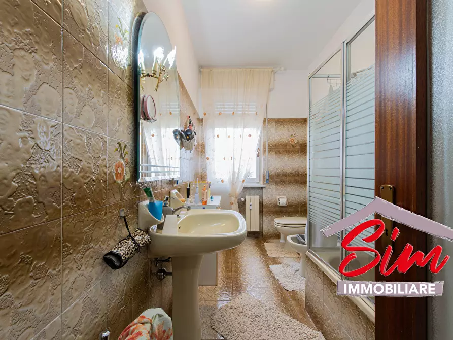 Immagine 11 di Trilocale in vendita  in Via Samaritana sn a Caltignaga