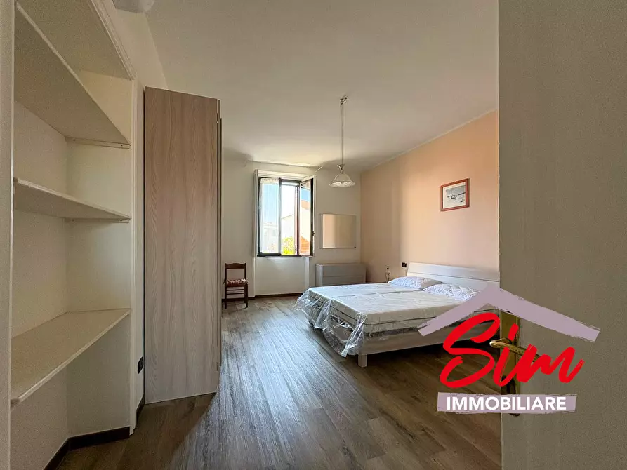 Immagine 29 di Trilocale in affitto  in Via Costantino Porta snc a Novara