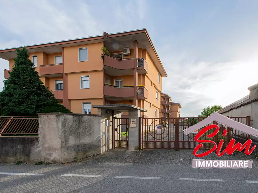 Immagine 18 di Trilocale in vendita  in Via Samaritana sn a Caltignaga