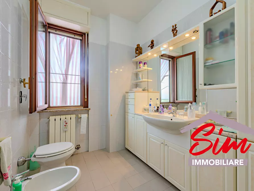 Immagine 34 di Villetta a schiera in vendita  in verdi snc a Tornaco