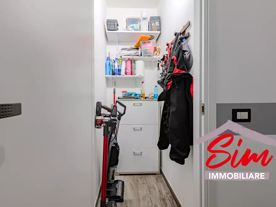 Immagine 24 di Trilocale in vendita  in Via Vanvitelli snc a Novara