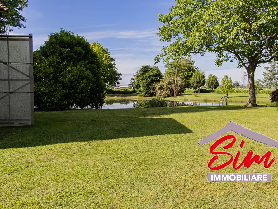 Immagine 29 di Rustico / casale in vendita  in Molino Molinetto snc a Recetto