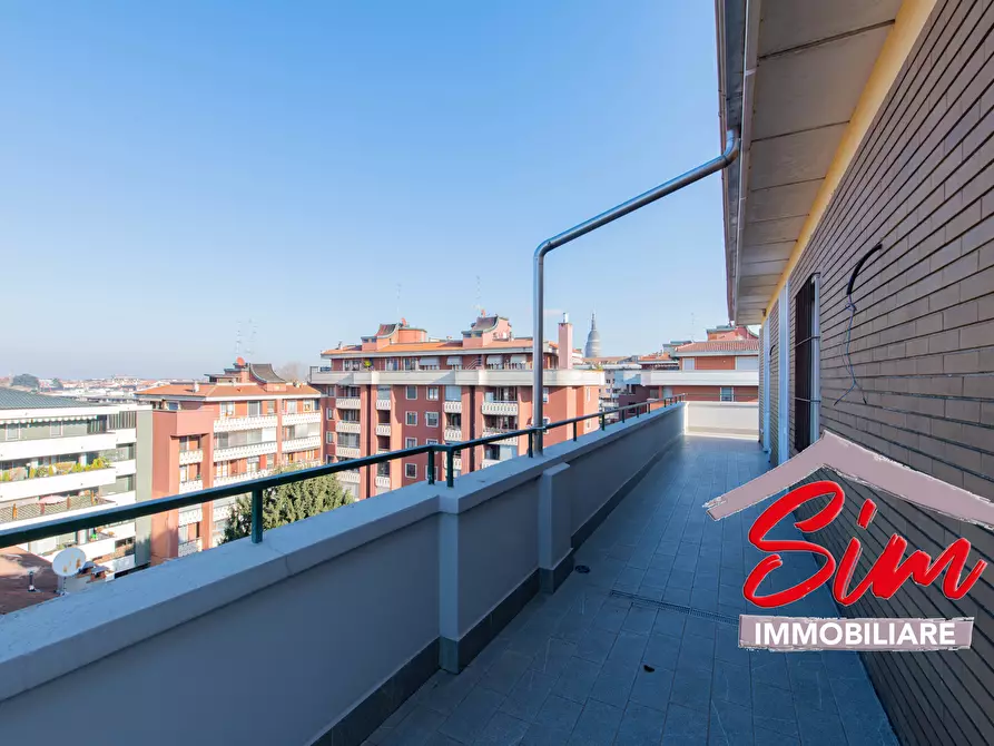 Immagine 24 di Attico in vendita  in Via Andrea Costa sn a Novara