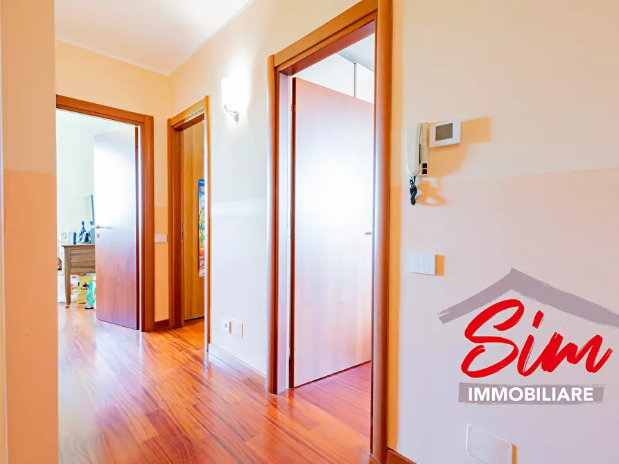 Immagine 24 di Porzione di casa in vendita  in Via Colli Don Ernesto sn a Nibbiola