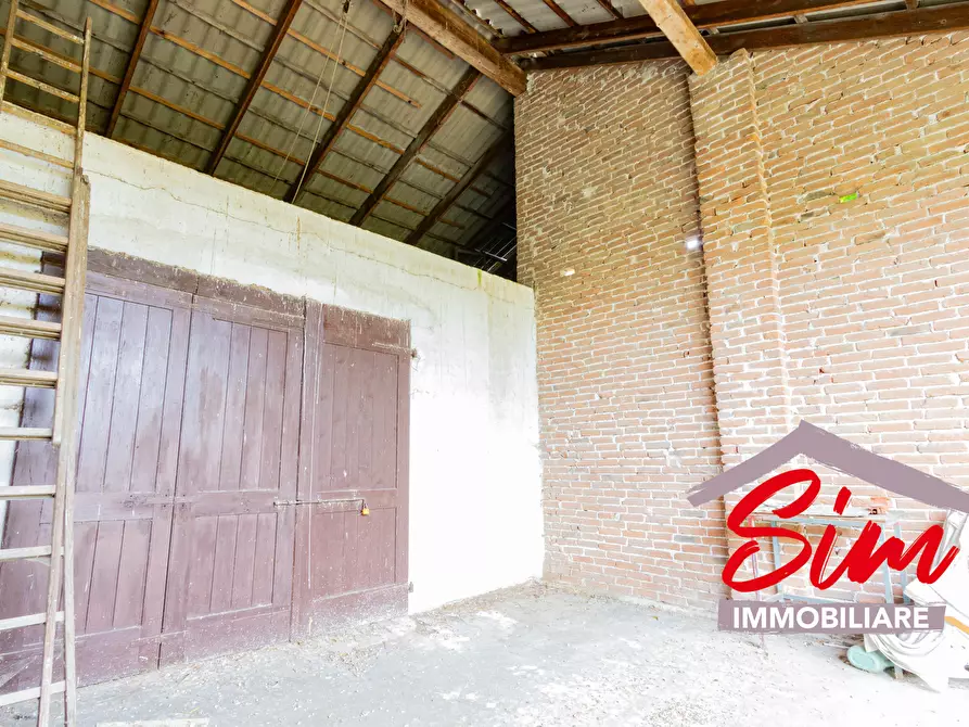 Immagine 27 di Casa indipendente in vendita  in Via IV Novembre sn a Borgolavezzaro