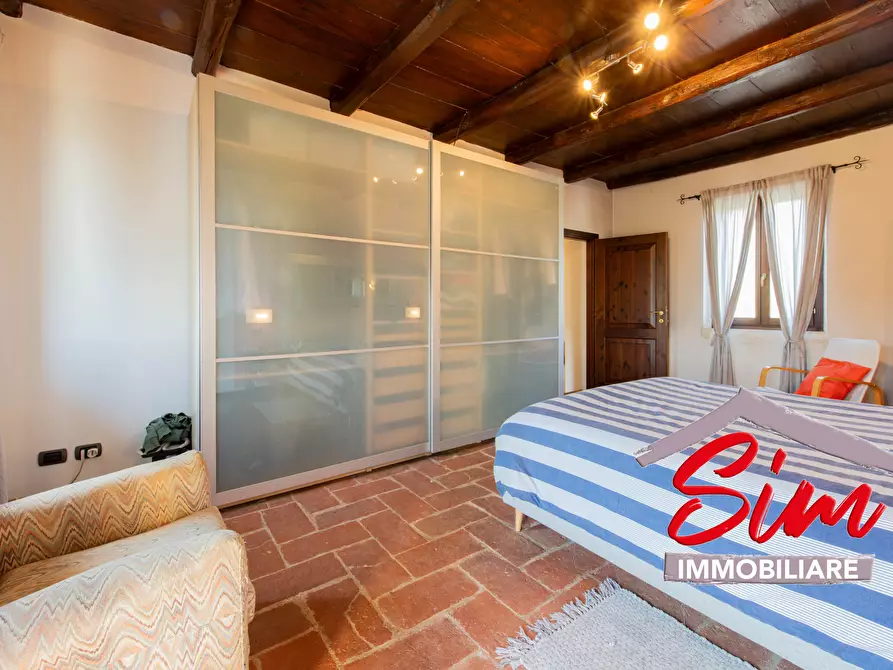 Immagine 21 di Rustico / casale in vendita  in Via Vercellio 30 a Recetto