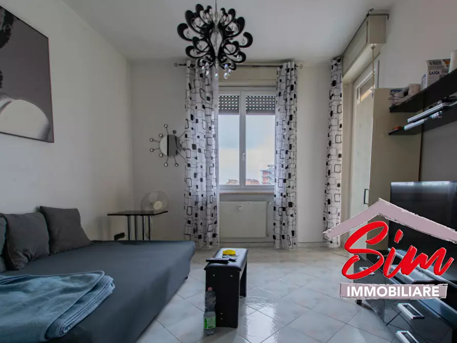 Immagine 1 di Bilocale in vendita  in Via Papa Sarto a Novara