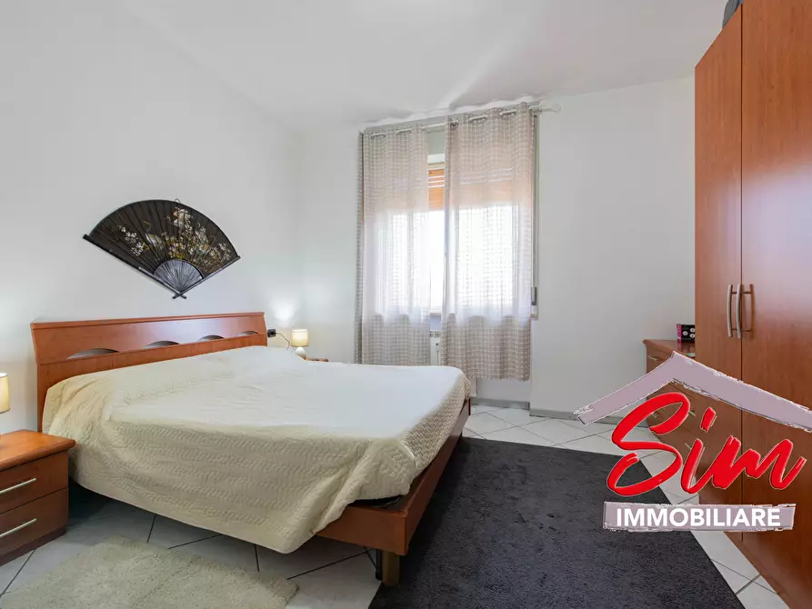 Immagine 9 di Bilocale in vendita  in Via Tornaco sn a Borgolavezzaro