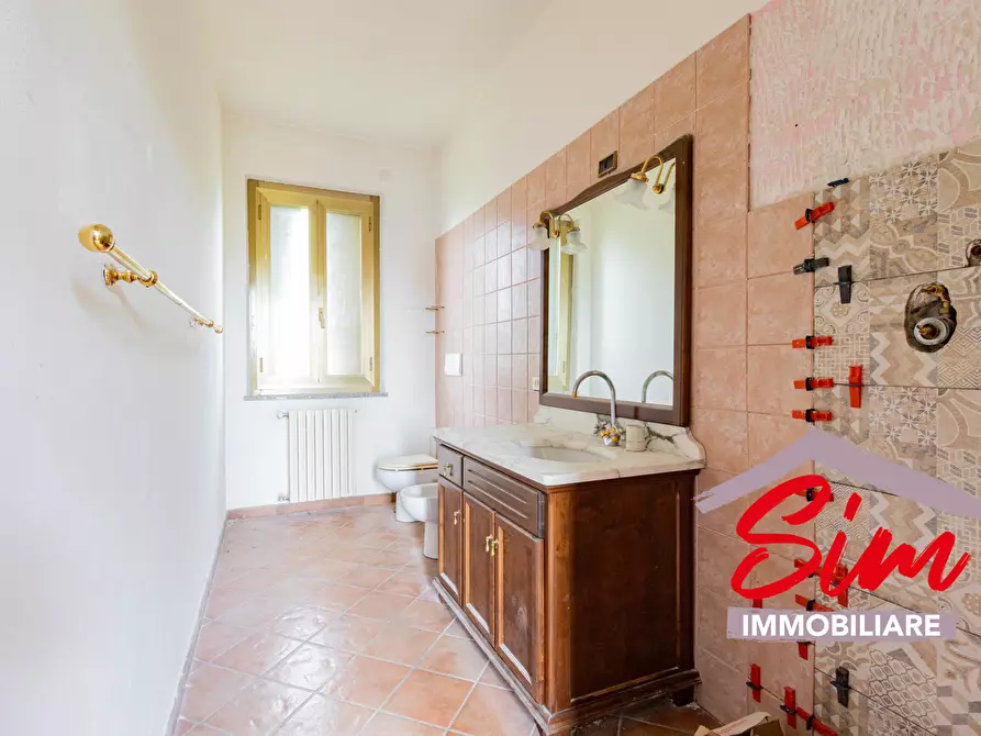 Immagine 15 di Casa indipendente in vendita  in Via IV Novembre sn a Borgolavezzaro