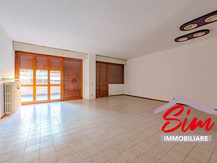 Immagine 6 di Trilocale in vendita  in via Monteverdi snc a Novara