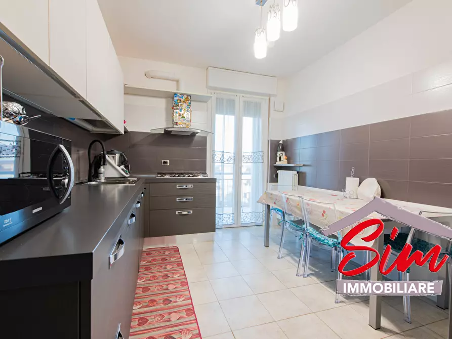 Immagine 6 di Trilocale in vendita  in Via Cimitero sn a Novara