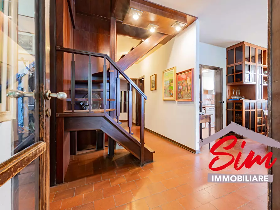 Immagine 20 di Casa bifamiliare in vendita  in Via Nino Oxilia 21 a Novara