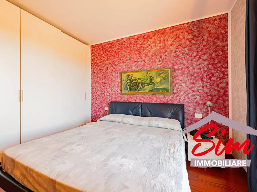 Immagine 28 di Porzione di casa in vendita  in Via Colli Don Ernesto sn a Nibbiola