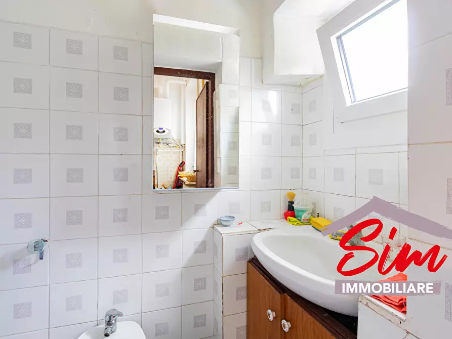 Immagine 8 di Terratetto in vendita  in Via San Giovanni snc a Borgolavezzaro