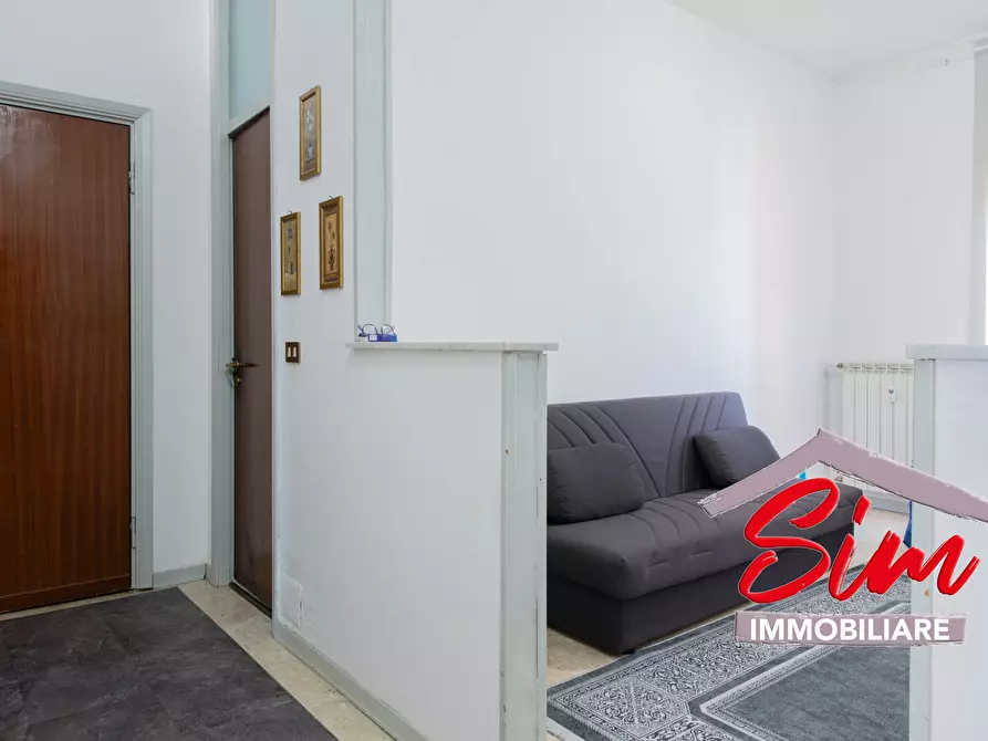 Immagine 14 di Bilocale in vendita  in Via Tornaco sn a Borgolavezzaro