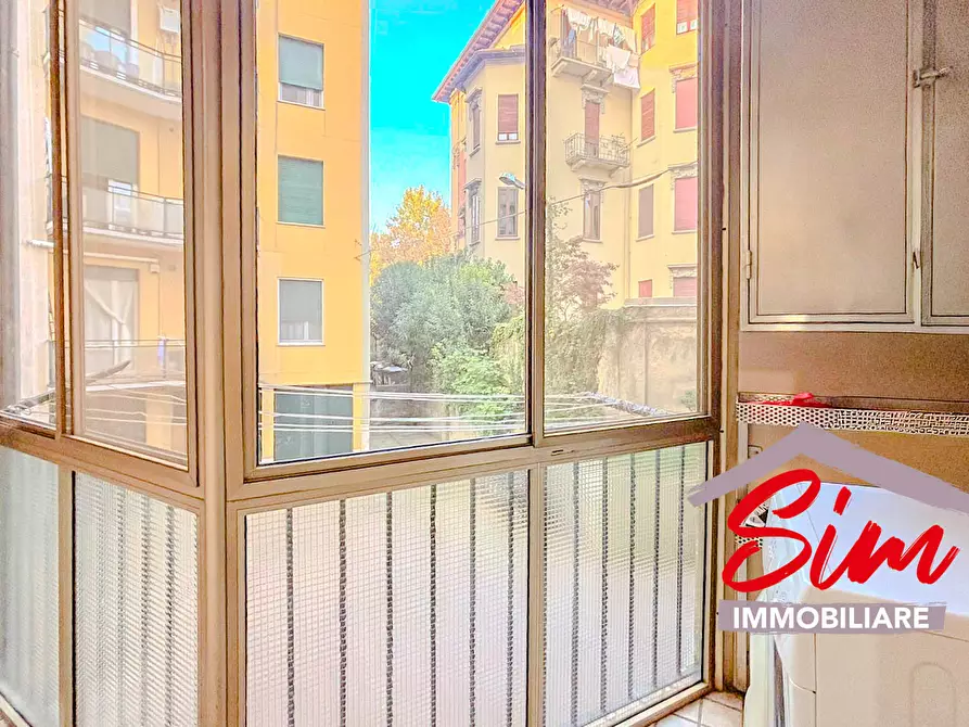 Immagine 17 di Trilocale in affitto  in Viale Buonarroti sn a Novara