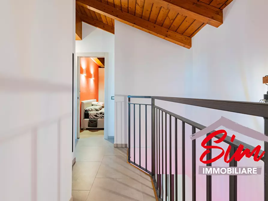 Immagine 16 di Trilocale in vendita  in Via Cinque Porte 9 a Novara