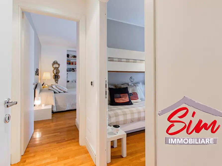 Immagine 23 di Attico in vendita  in Via Solferino snc a Novara