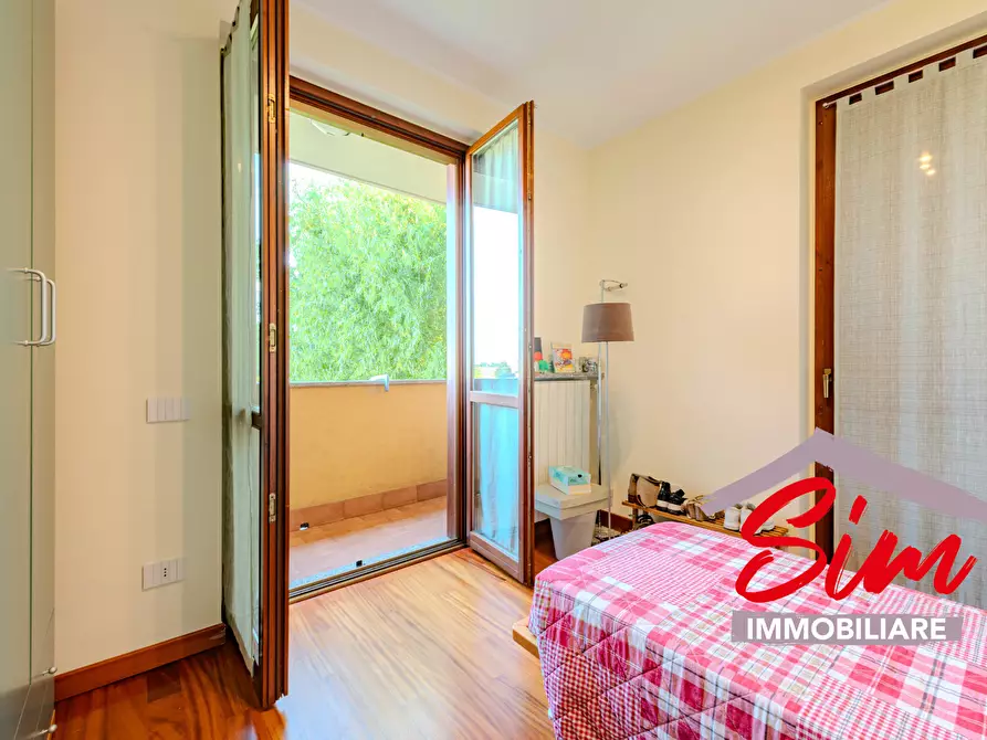 Immagine 31 di Porzione di casa in vendita  in Via Colli Don Ernesto sn a Nibbiola