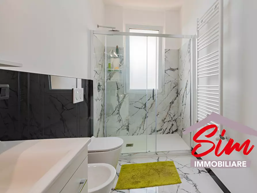 Immagine 17 di Quadrilocale in vendita  in Via cascine vignole snc a Casaleggio Novara