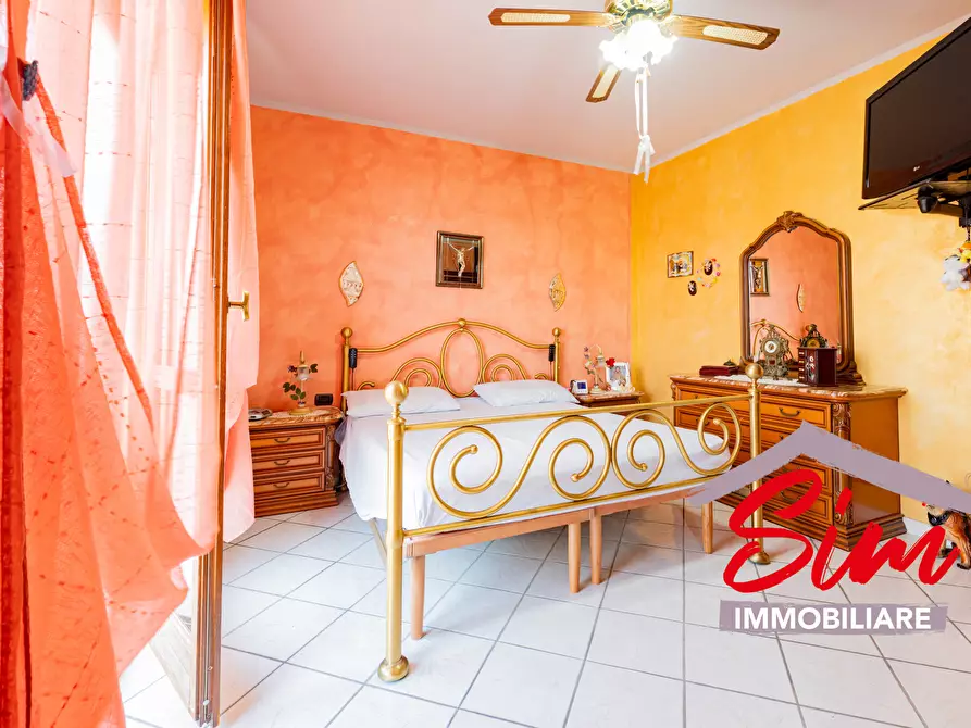 Immagine 24 di Villetta a schiera in vendita  in Via Ludovico Antonio Muratori SNC a Novara