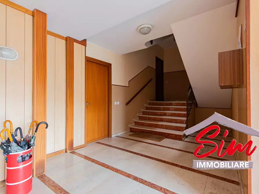 Immagine 16 di Trilocale in vendita  in Via Samaritana sn a Caltignaga