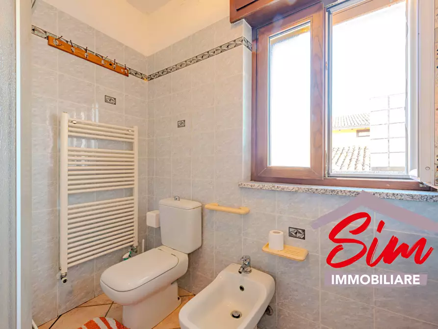 Immagine 19 di Terratetto in vendita  in Via Roma 6-16 a Caltignaga