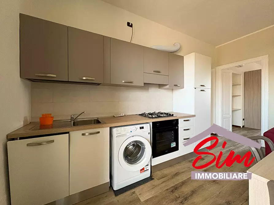 Immagine 32 di Trilocale in affitto  in Via Costantino Porta snc a Novara