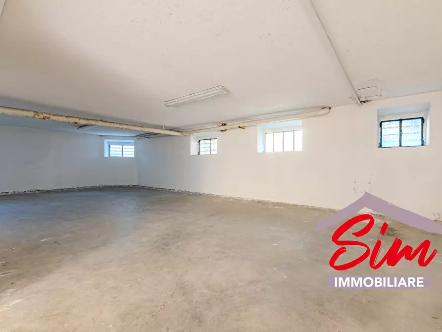 Immagine 7 di Magazzino in vendita  in VIA DON GIOVANNI GNIFETTI SNC a Novara