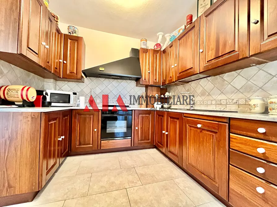 Immagine 11 di Attico in vendita  in Via Vittorio Veneto a Pontedera