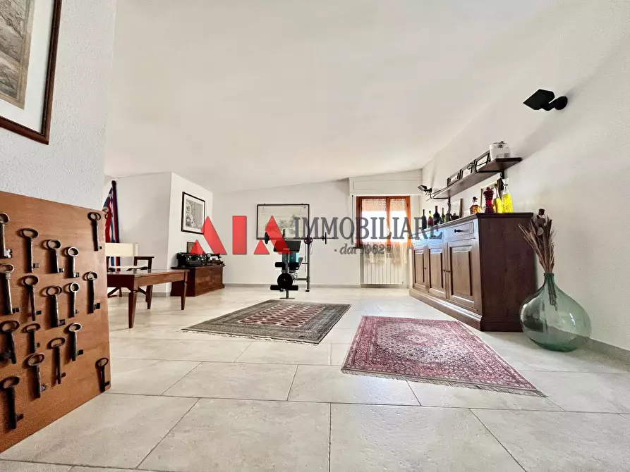 Immagine 18 di Attico in vendita  in Via Vittorio Veneto a Pontedera