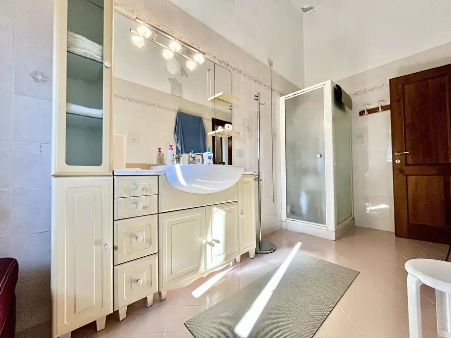 Immagine 16 di Villa in vendita  in Via dell'Ordine di Santo Stefano a Pisa