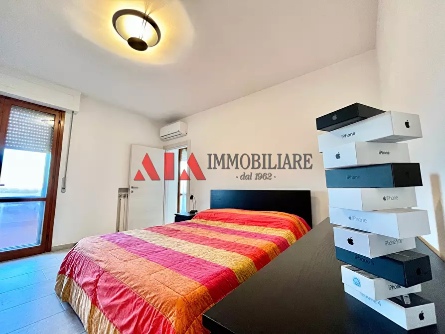 Immagine 25 di Attico in vendita  in Via Vittorio Veneto a Pontedera