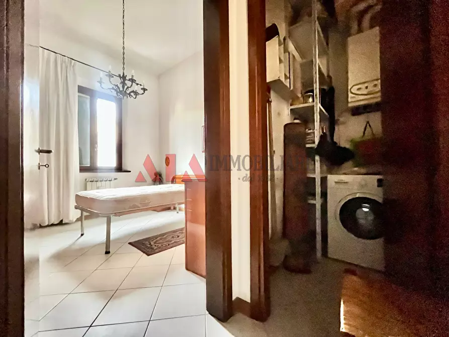 Immagine 7 di Trilocale in vendita  in Via Alvaro Fantozzi a Pontedera