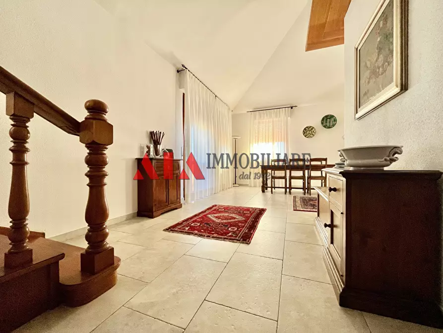 Immagine 7 di Attico in vendita  in Via Vittorio Veneto a Pontedera