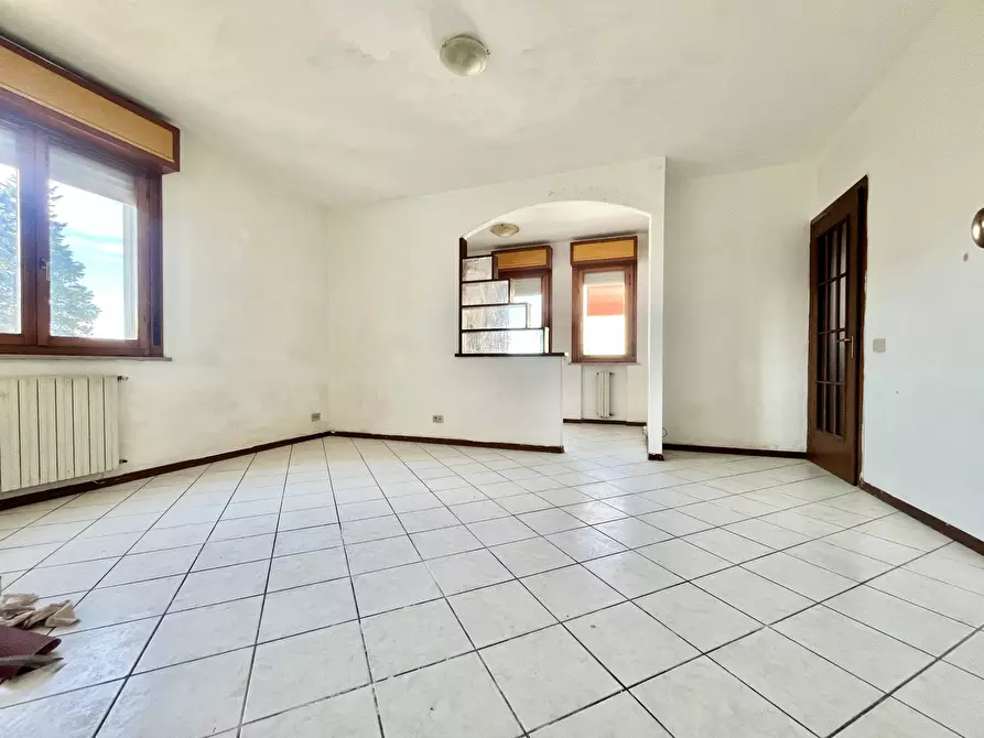Immagine 4 di Quadrilocale in vendita  in Via Giuseppe Garibaldi 104A a Calcinaia