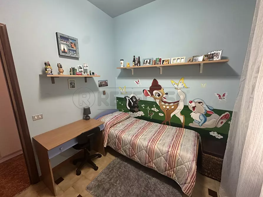 Immagine 21 di Appartamento in vendita  a Mazara Del Vallo