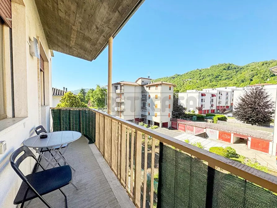 Immagine 5 di Appartamento in vendita  in Via Zara 36 a Valdagno