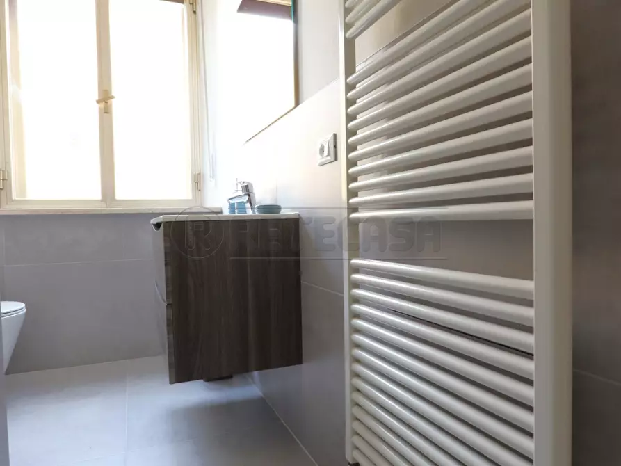 Immagine 15 di Stanza singola in affitto  in via A. Rossi 27 a Vicenza