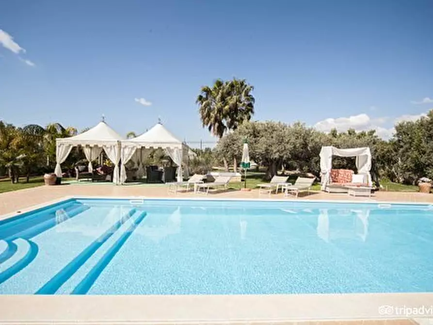 Immagine 155 di Villa in vendita  a Castelvetrano