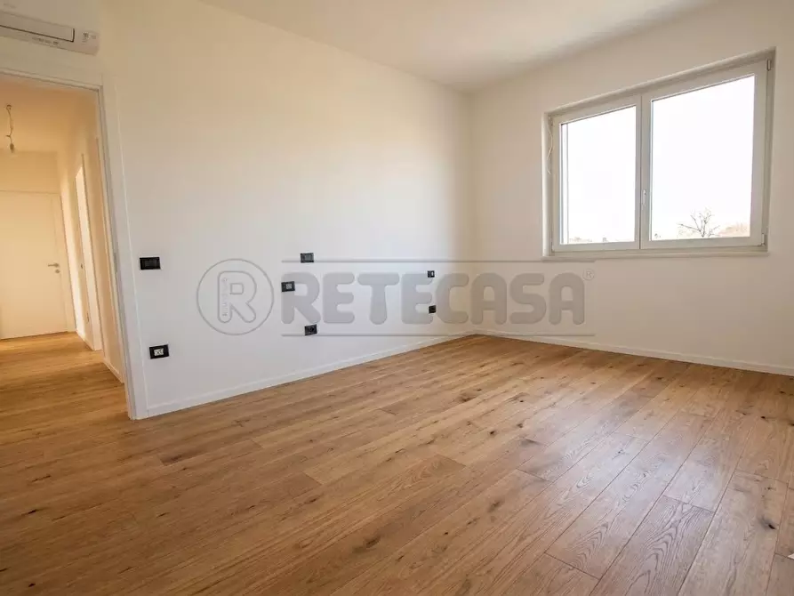 Immagine 11 di Porzione di casa in vendita  in Via Caldonazzo a Caldogno