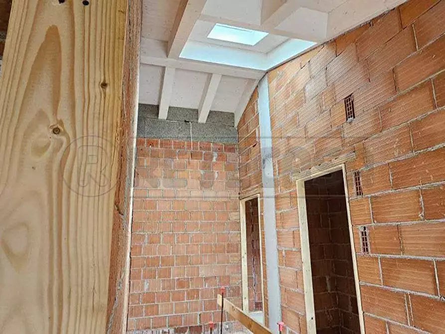 Immagine 4 di Porzione di casa in vendita  a Spinea