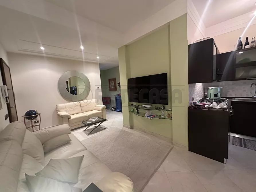 Immagine 1 di Quadrilocale in vendita  a Mazara Del Vallo