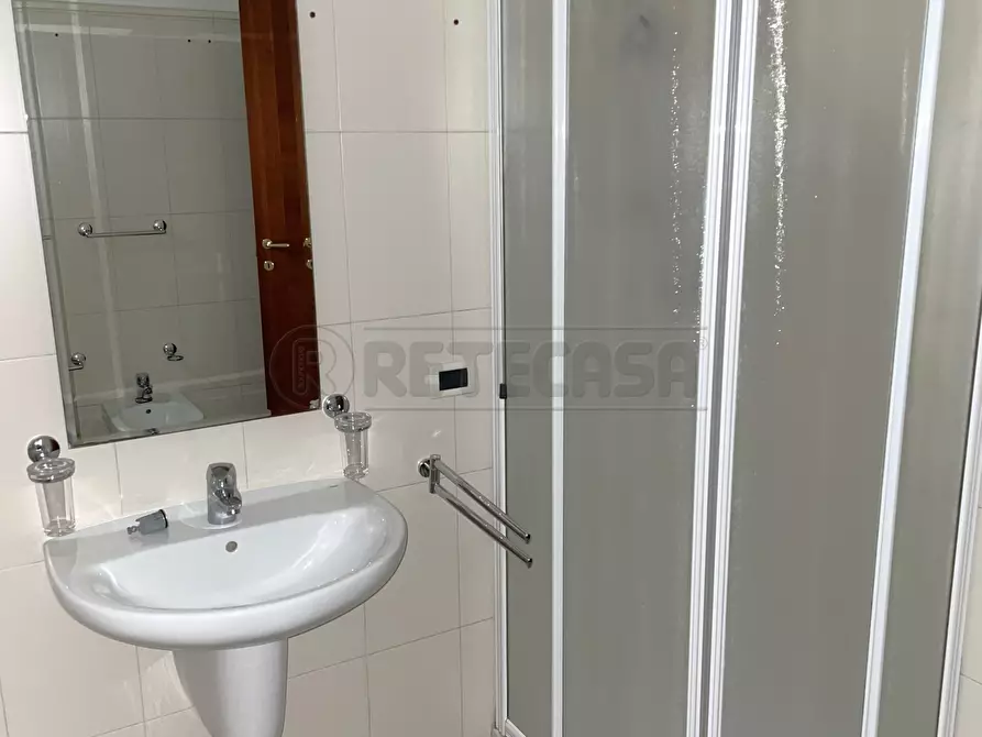 Immagine 15 di Bilocale in affitto  in Via Battaglione Monte Berico 15 a Vicenza