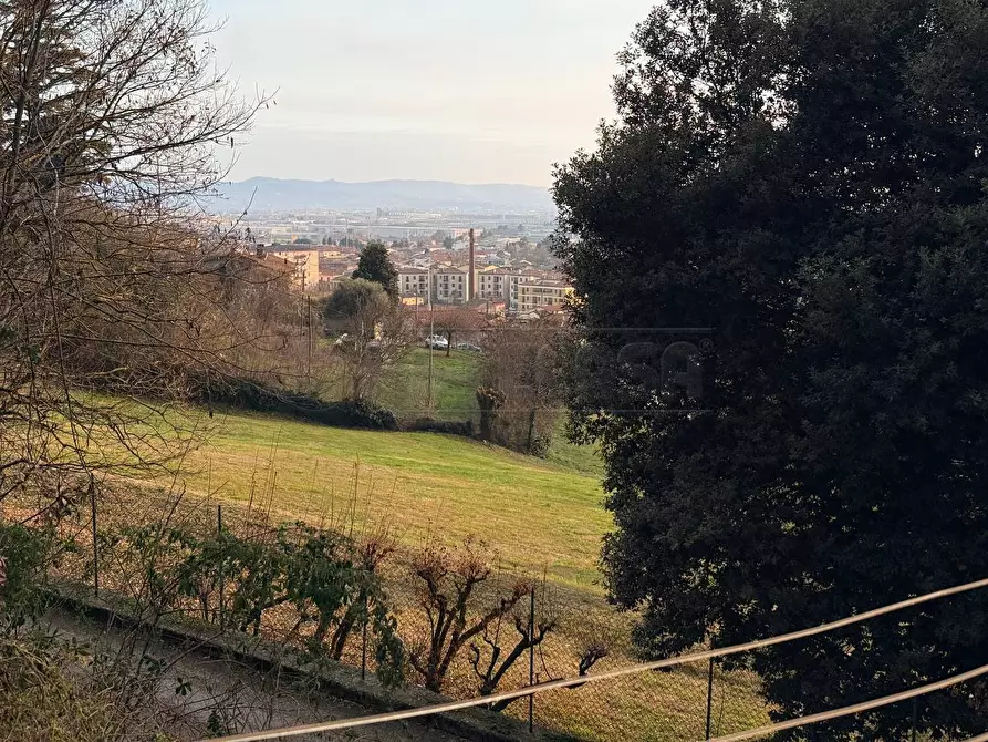 Immagine 31 di Casa semindipendente in vendita  in via castelli quattro martiri 95 a Montecchio Maggiore