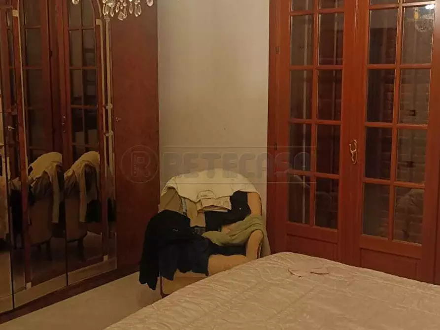 Immagine 6 di Casa semindipendente in vendita  a Castelvetrano