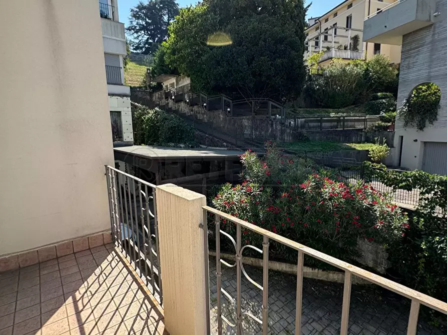 Immagine 22 di Casa indipendente in vendita  in Viale Dante a Vicenza