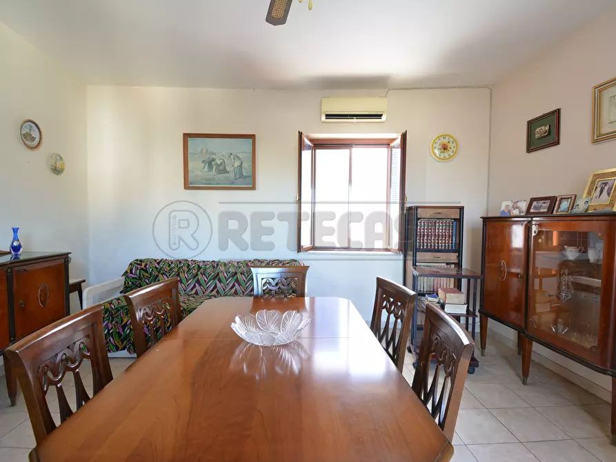 Immagine 5 di Casa indipendente in vendita  in Salita Montesanto 17 a Messina