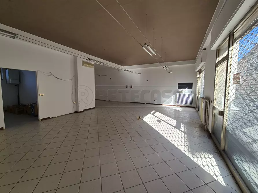 Immagine 2 di Laboratorio in affitto  in Via Giuseppe Mazzini a Spinadesco